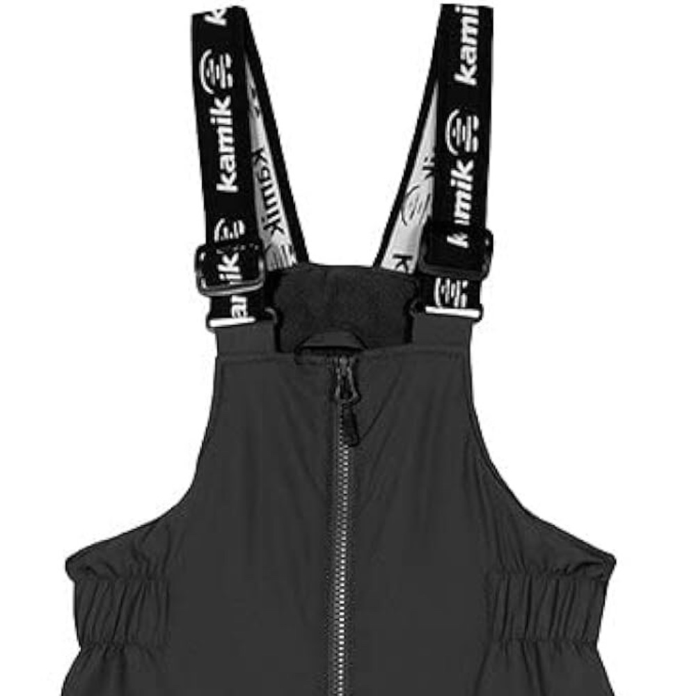 Kamik Winkie Insulated Ski Board Snow Pants